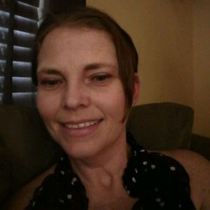 Meet your Posher, Allyson